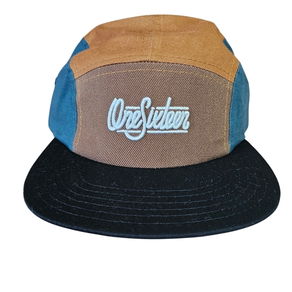 Unashamed Snapback Ball Cap Hat One Sixteen New